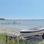 Prázdninový dům 93 With Hot Tub Fåborg