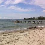 93 With Hot Tub Prázdninový dům Fåborg