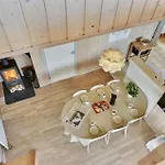 93 With Hot Tub Prázdninový dům